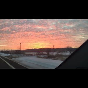 Meet your Posher, Ann